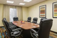 Fairfield Inn & Suites Springdale Hotels in Springdale