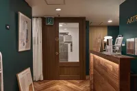 Artravelhome myeongdong