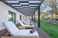Pine Cliffs Gardens - Spa