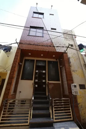 Hotel Byke Ride - Walkable from Agra Cantt Railway Station