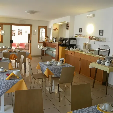 Hotel Eliani