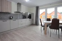 Appartement Hafenflair am Plauer See