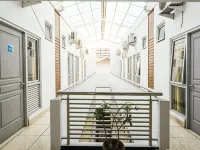 OYO 3787 Hotel Poncowinatan