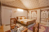 Royal Villa Desert Camp Jaisalmer