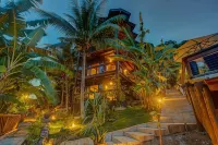 초콜릿 호텔 Resende Beach 주변 호텔