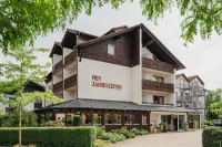 Hotel Garni Vier Jahreszeiten Hotels in Bad Füssing