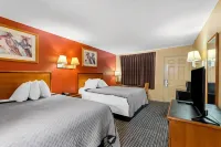 Americas Best Value Inn Athens Hotels in Athens
