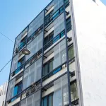 Iasonos Suites Athens Hotels in Metaxourgeio