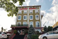 Maxim Pasha Hotel - spa