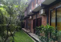 Kebon Krapyak Cottage Syariah by secoms Hotels in Kecamatan Ngemplak