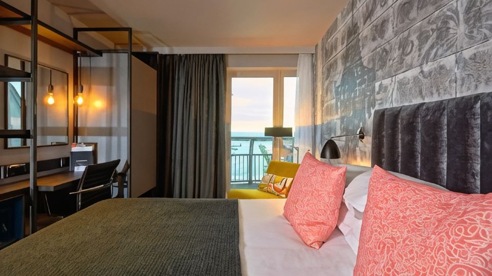 Malmaison Brighton