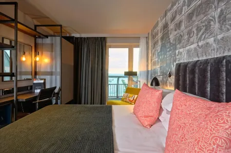 Malmaison Brighton Отели в г. Роттингден