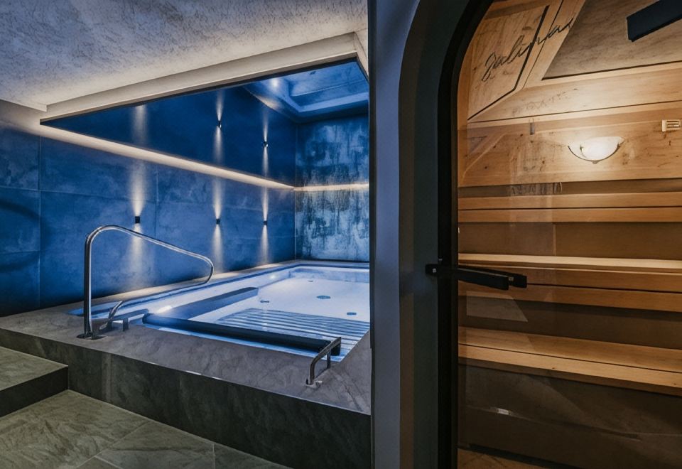 Freina Mountain Lifestyle Hotel