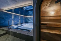 Freina Mountain Lifestyle Hotel