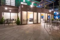 Hotel Palladium Sithonia Hotels in Kalamitsion