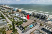 Tropic Breeze Unit 12 Madeira Beach Second Floor