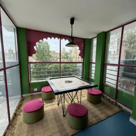 3 Raahi