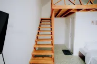 Flamboyan Cabin By Travelink Hotels in Kejajar