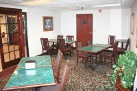 Baymont by Wyndham Jonesboro Hotel a 