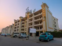 Rosewood Apartment Hotel - Pantnagar Hotels in Rudrapur