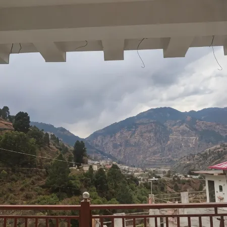 Friendship inn hotel & resort