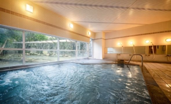 The Gran Resort Elegante Izu