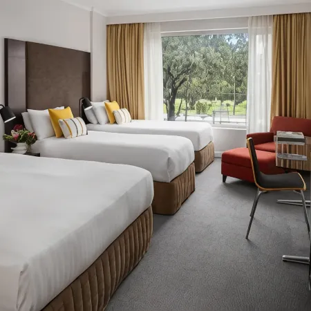 Rydges Bankstown