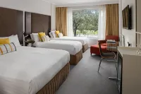 Rydges Bankstown an EVT hotel Hotel di Villawood