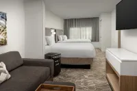 SpringHill Suites Atlanta Buford/Mall of Georgia