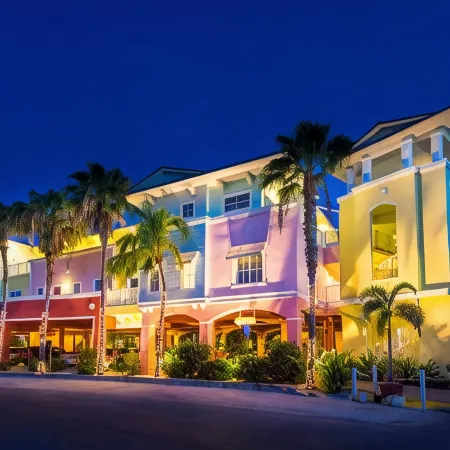 The Lighthouse Resort Inn & Suites
