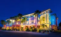 The Lighthouse Resort Inn & Suites