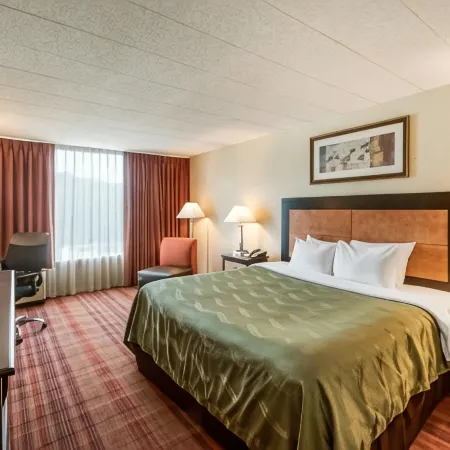 Exton Hotel and Conference Center