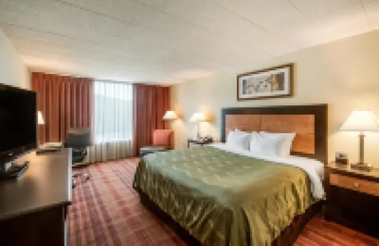 Exton Hotel and Conference Center
