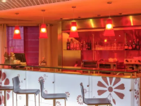 Ibis Porto Centro São Bento