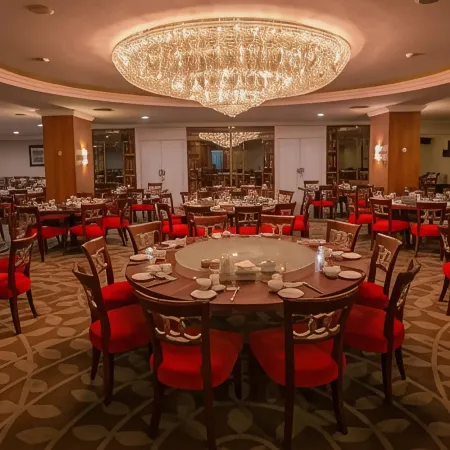 Emerald Garden International Hotel