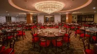 Emerald Garden International Hotel - petit déjeuner