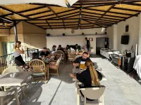 Dirilis Banarya Apart Hotel - Bữa sáng