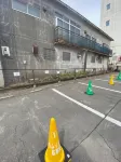 Kamuy Rera - parking