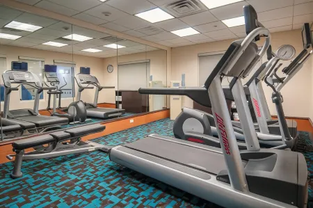 Fairfield Inn & Suites San Antonio North/Stone Oak