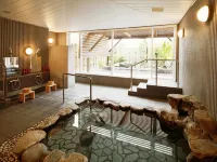 Auberge de South Terrace Hotels in Nishimuro District