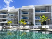 Le Domaine de l'Anse Mitan - Pet friendly