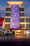 Lombok Plaza Hotel and Convention