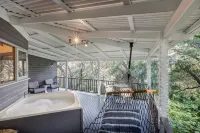 Yallingup Lodge Spa Retreat Hotels in Dunsborough