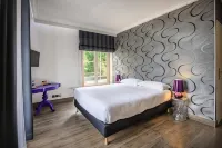 Le Terminus Các khách sạn ở Tournus