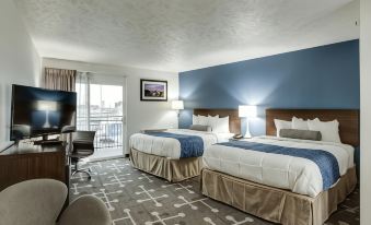 Baymont by Wyndham Spokane