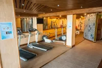 Palissandre Antananarivo - Gym