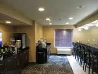 Cobblestone Inn & Suites - Harper Hotels in Harper