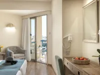 Kissos Hotel Hotel di Paphos