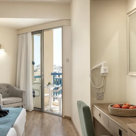 Kissos Hotel