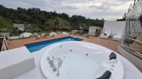 Mahkota Sangkuriang Bandung Hotels in Cisarua